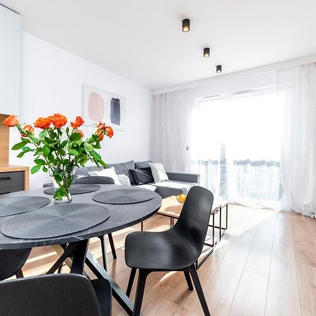Apartament Nakielska 46A Lux 40M2 Bydgoszcz Eksteriør billede