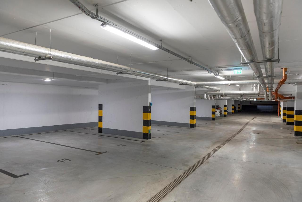 Apartament Nakielska 46A Lux 40M2 Bydgoszcz Eksteriør billede