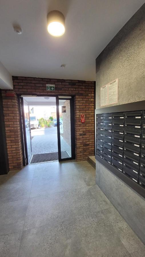 Apartament Nakielska 46A Lux 40M2 Bydgoszcz Eksteriør billede