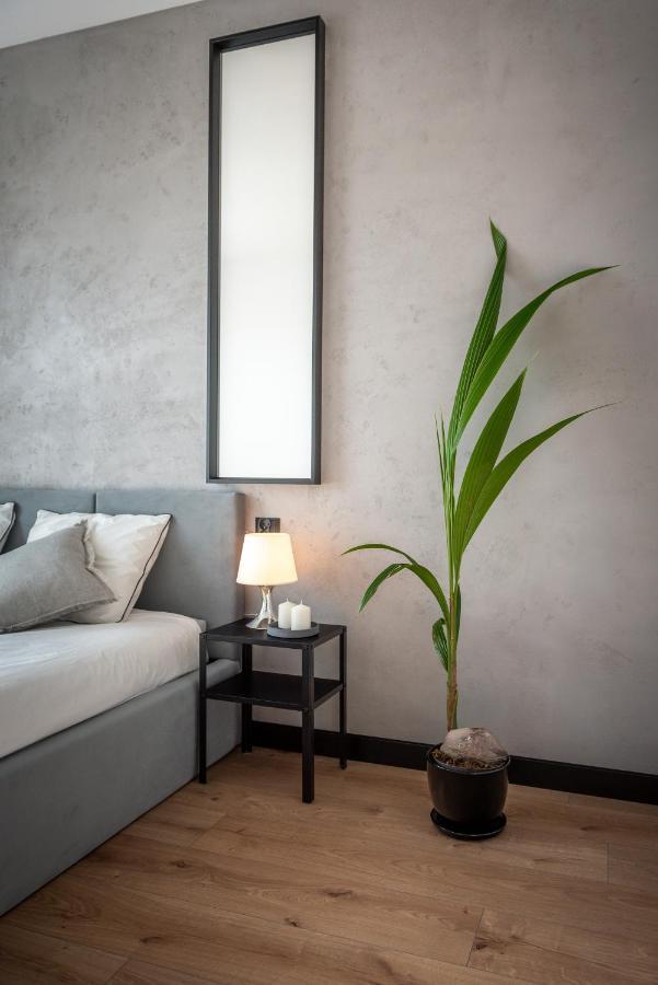 Apartament Nakielska 46A Lux 40M2 Bydgoszcz Eksteriør billede