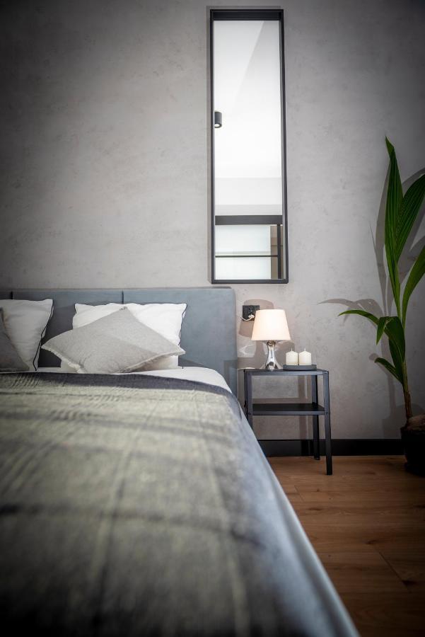 Apartament Nakielska 46A Lux 40M2 Bydgoszcz Eksteriør billede