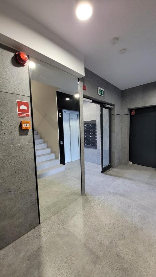 Apartament Nakielska 46A Lux 40M2 Bydgoszcz Eksteriør billede